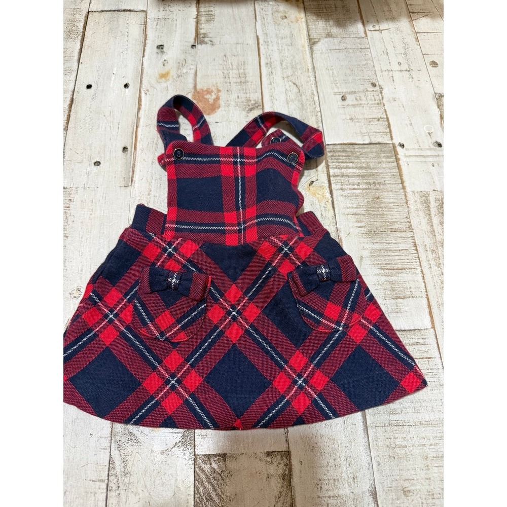 Janie and jack infant‎ dress